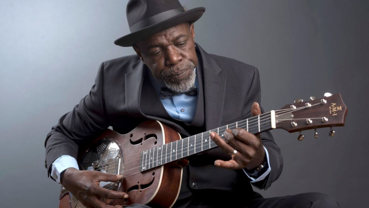 Lurrie Bell
