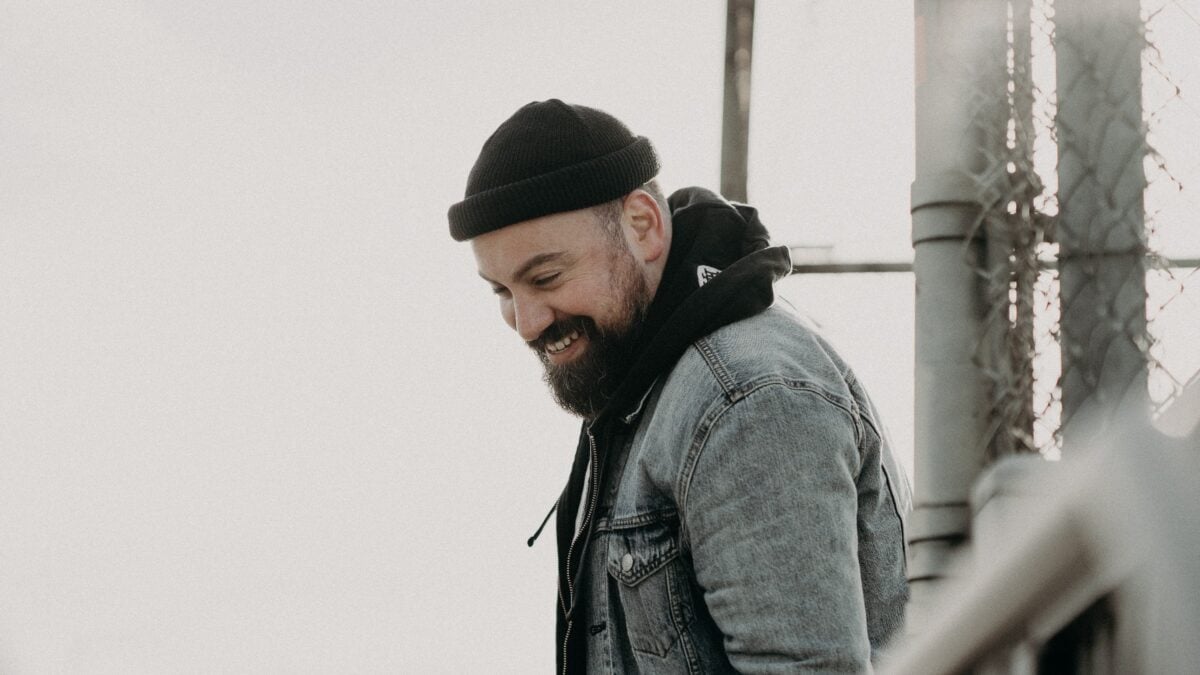 Lyle Divinsky Releases 1st Single Since Leaving The Motet