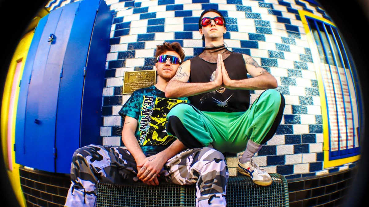 Machine Girl, La Machine Du Mouline Rouge, Mar 1, 2025 Tickets, Paris