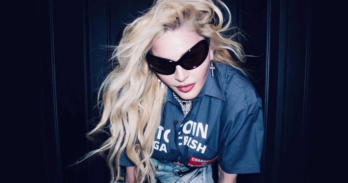 Madonna Press 2023 Gomes