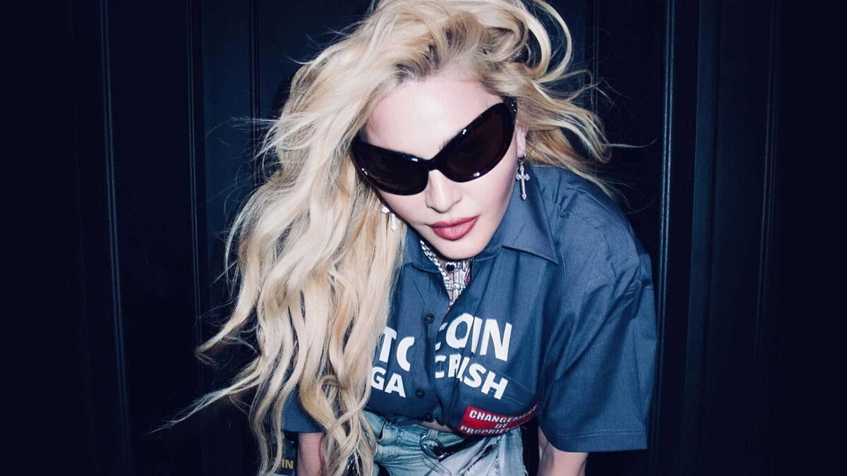 Madonna Details Rescheduled ‘Celebration’ Tour Dates Following Hospitalization