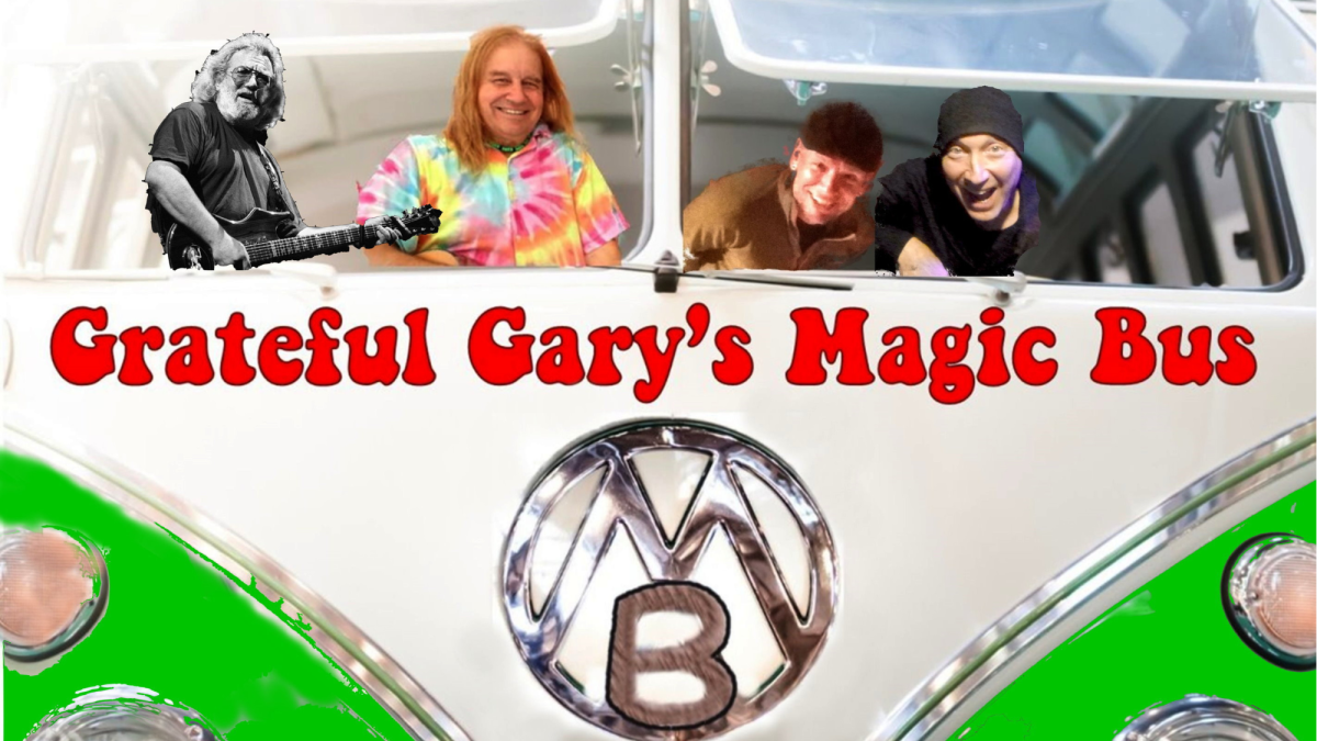 Magic Bus