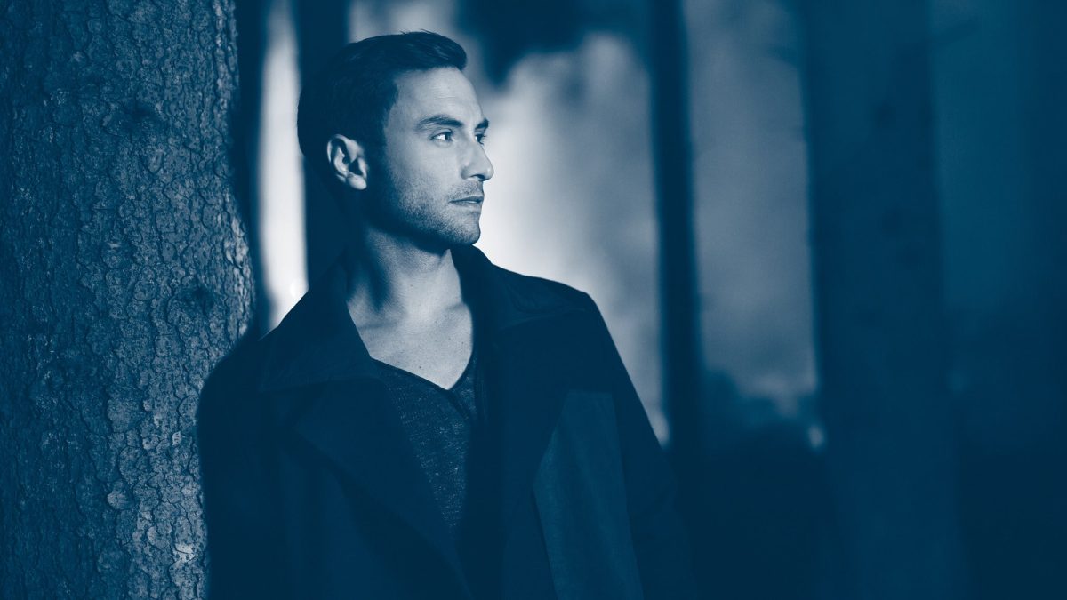 Måns Zelmerlöw