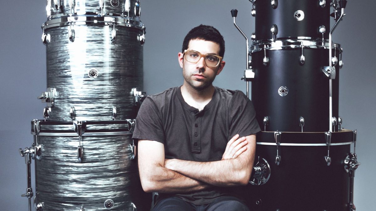 Mark Guiliana