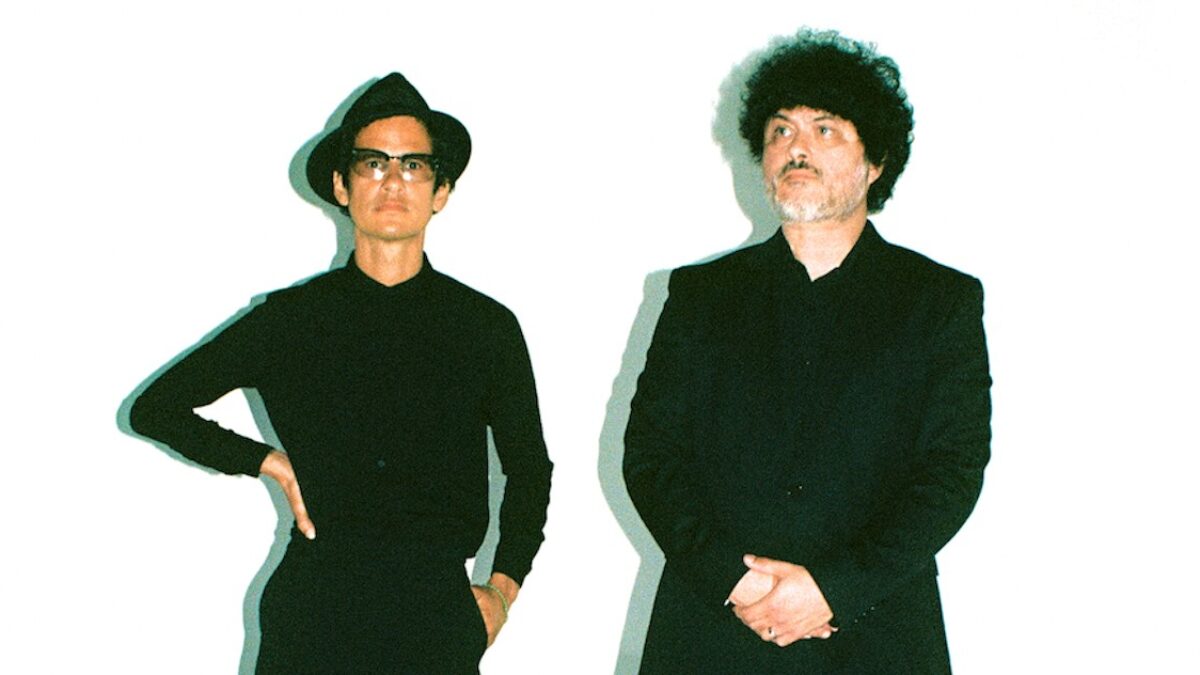 The Mars Volta Plots May 2023 US Tour