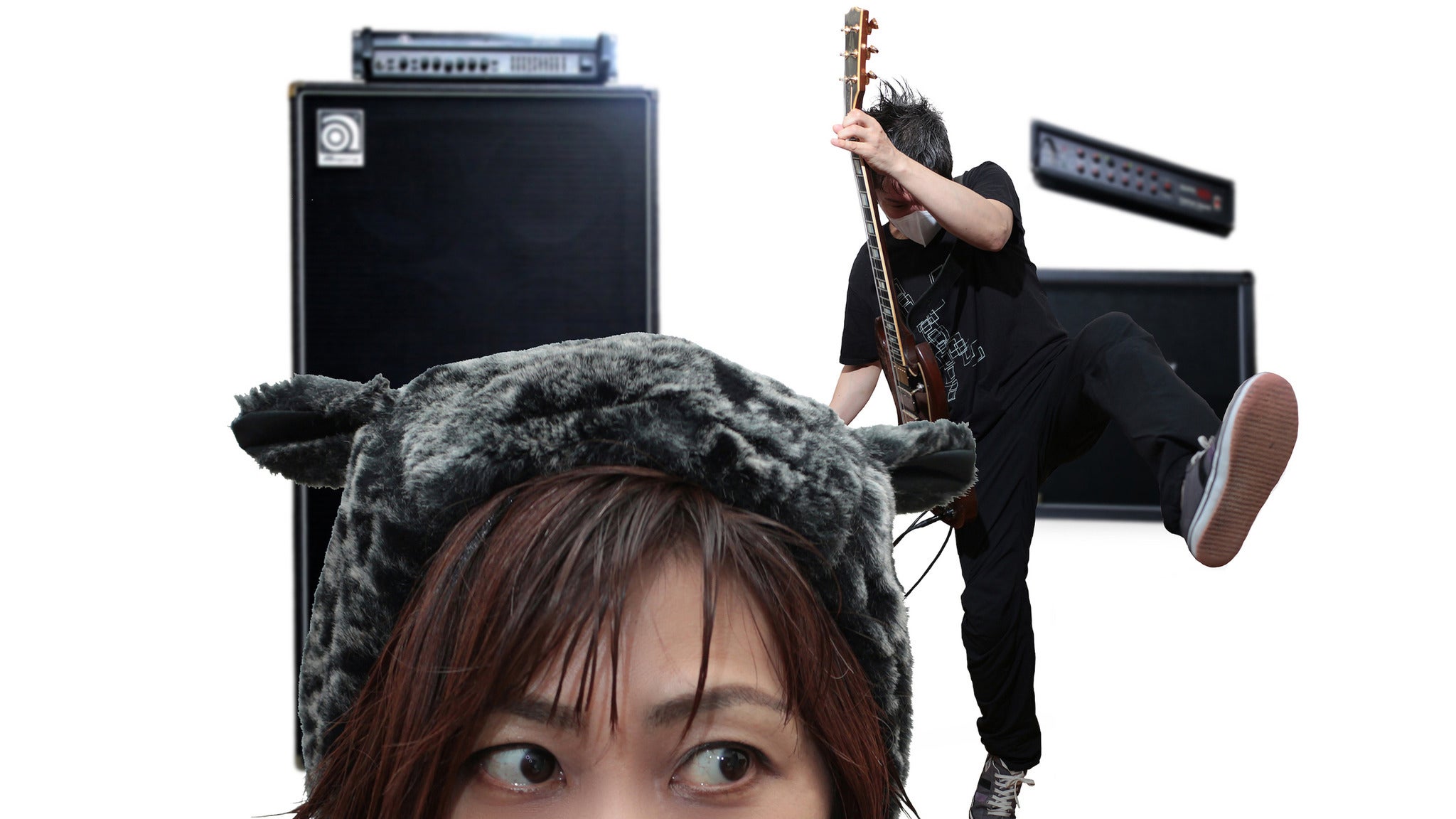 邦楽 Melt-Banana Fetch Melt-Banana – Fetch – CD (Album), 2013 [r4952798] | Discogs
