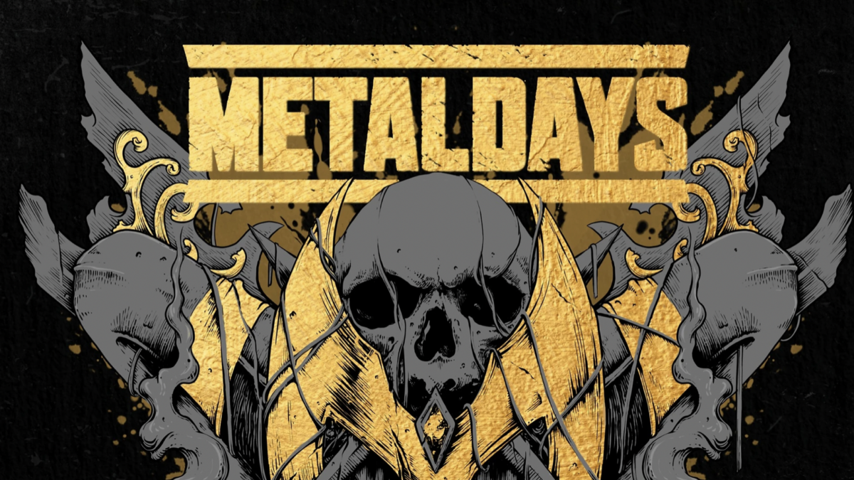 MetalDays