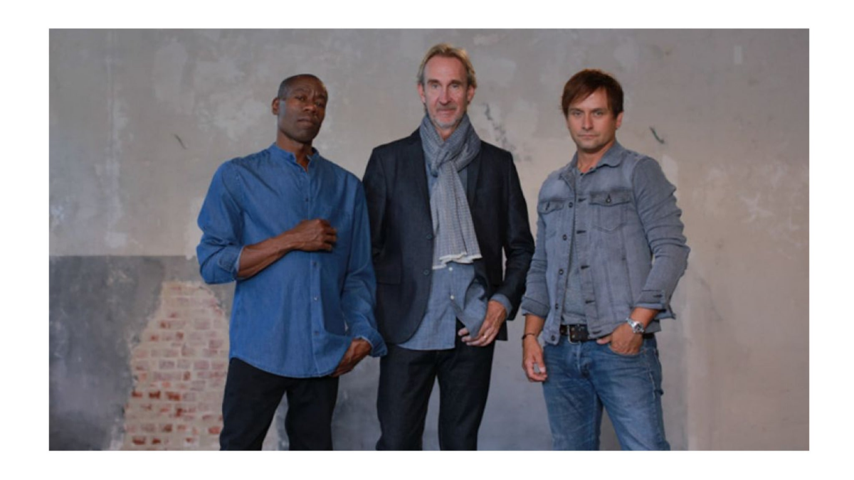 Mike + The Mechanics