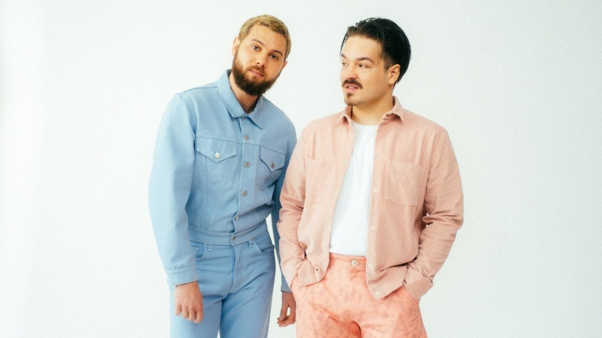 Milky Chance