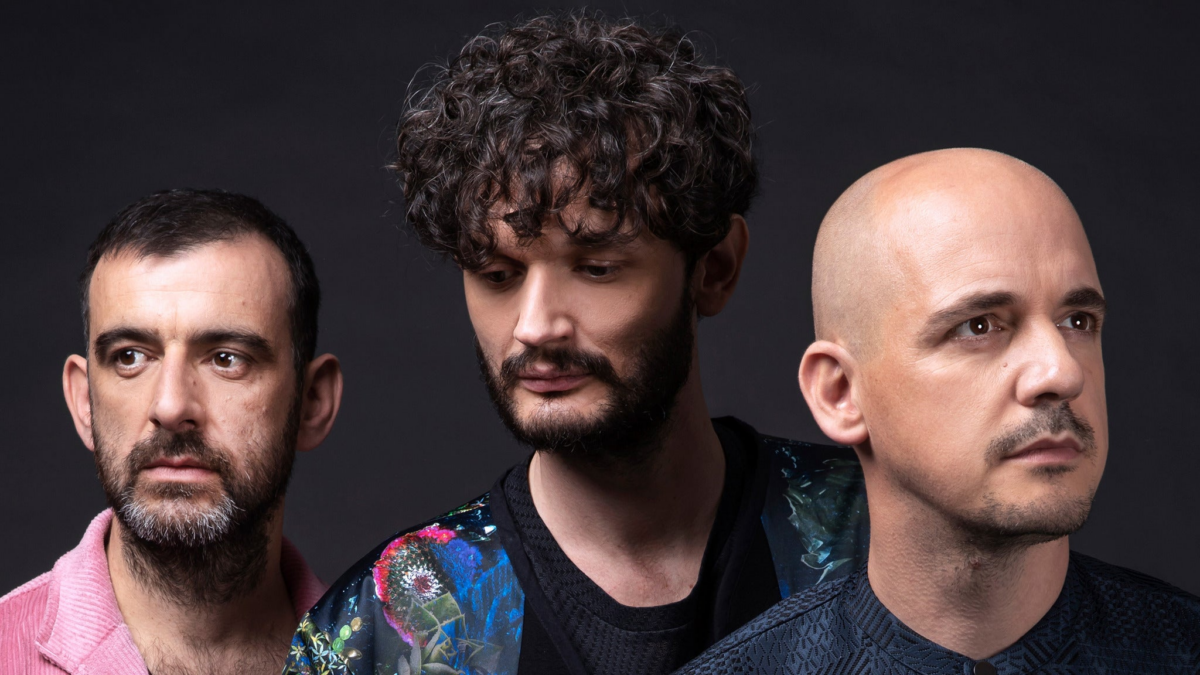 Moderat