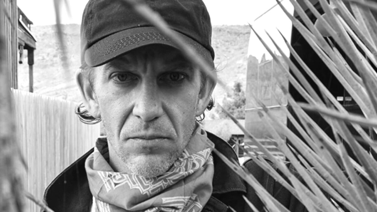 Modest Mouse Drummer Jeremiah Green 1977 – 2022