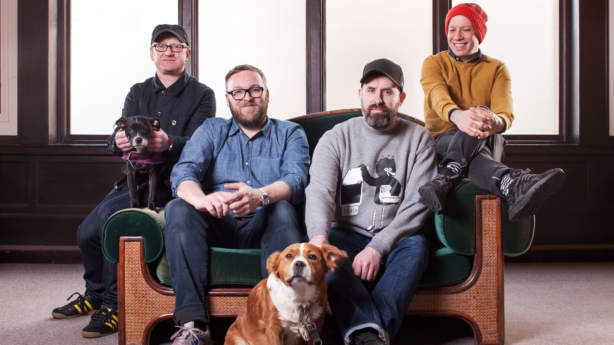 Mogwai Tickets, 2026 Tour Dates, and More