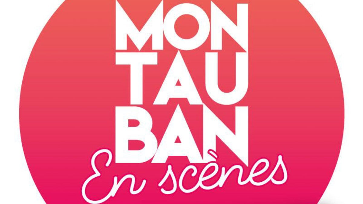 Montauban en Scenes