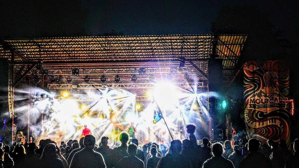 7 Bands Join Mountain Music Festival 2023 Lineup