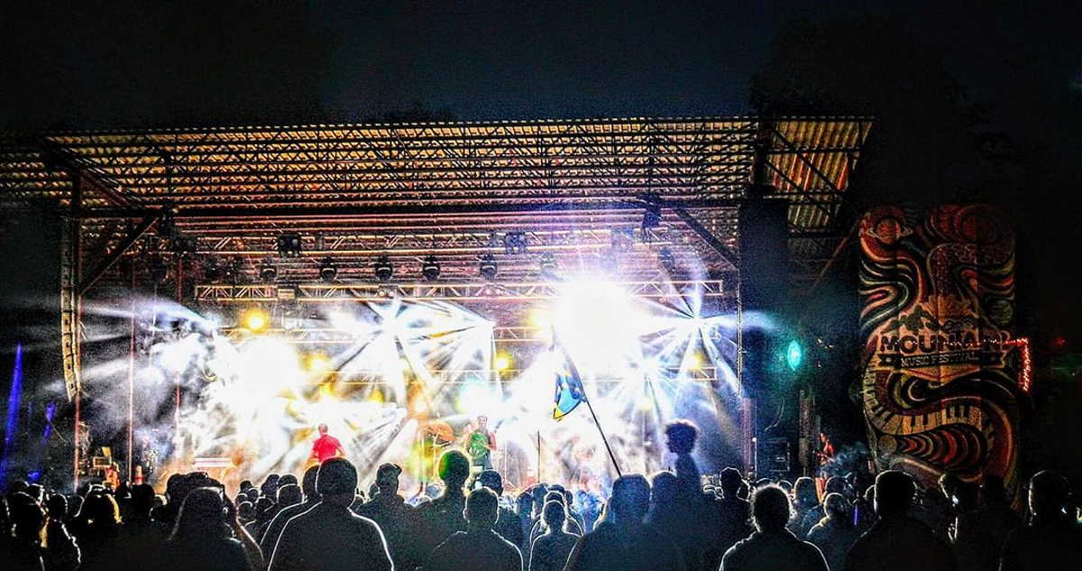 7 Bands Join Mountain Music Festival 2023 Lineup