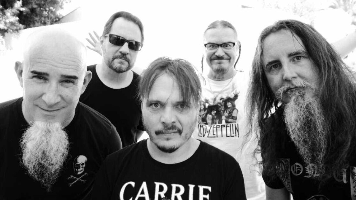 Mr. Bungle Details May 2023 Tour Dates With Melvins & Spotlights