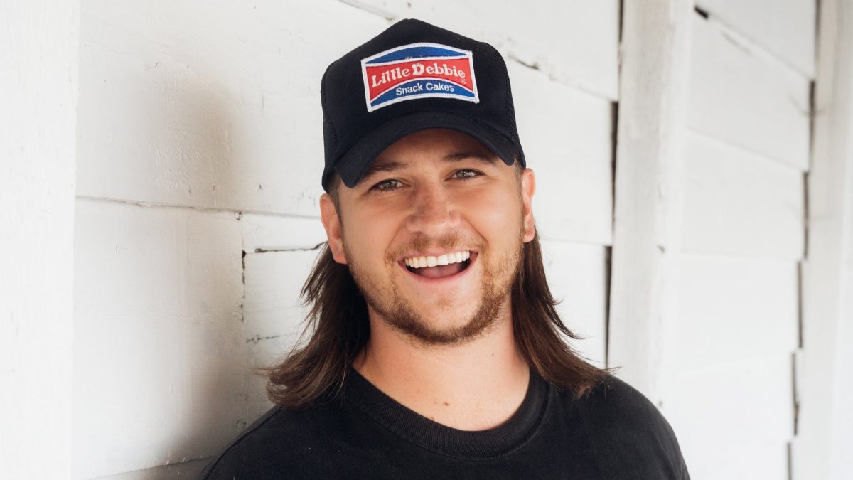 Nate Haller