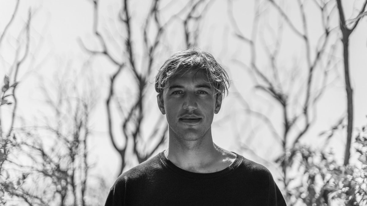 Nathan Ball
