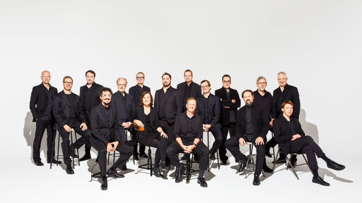 NDR Bigband