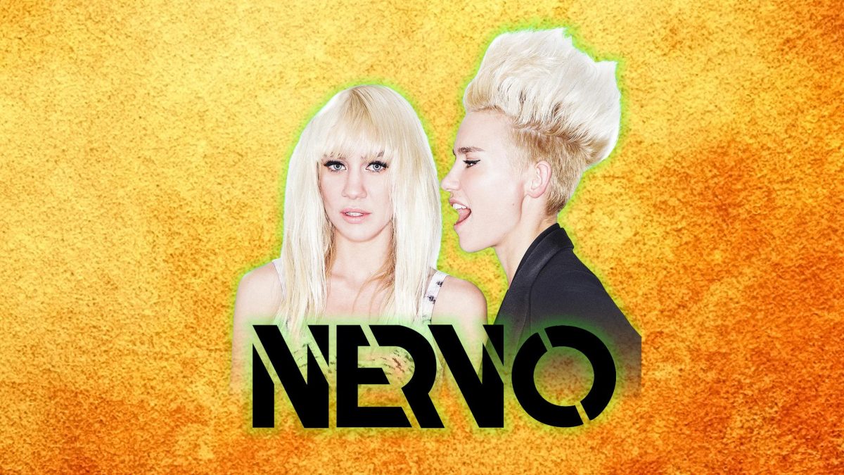 NERVO