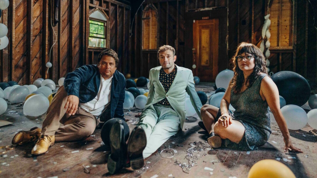 Nickel Creek Adds 2023 Headline Tour Dates