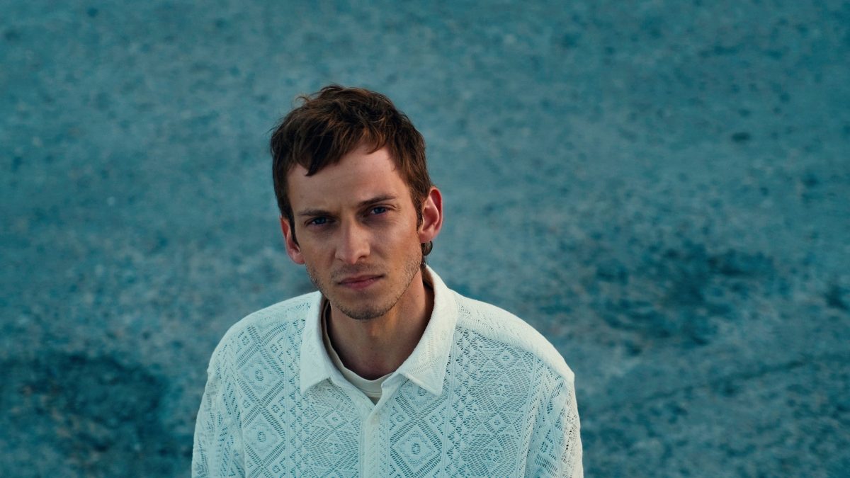 Nicklas Sahl