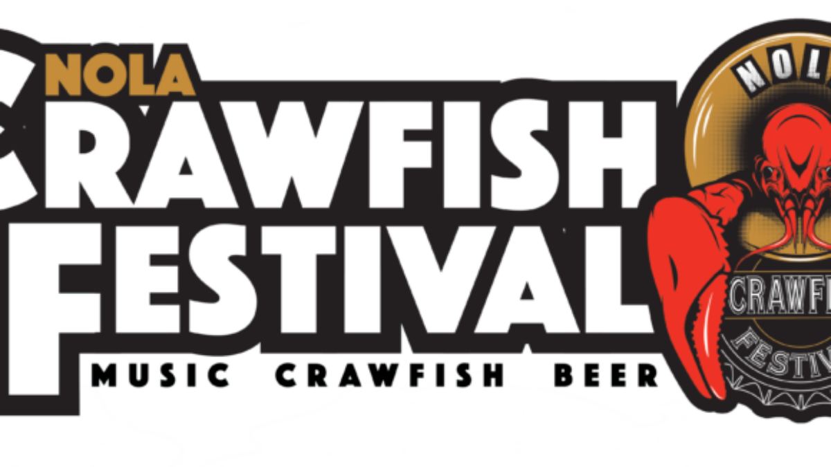 NOLA Crawfish Festival