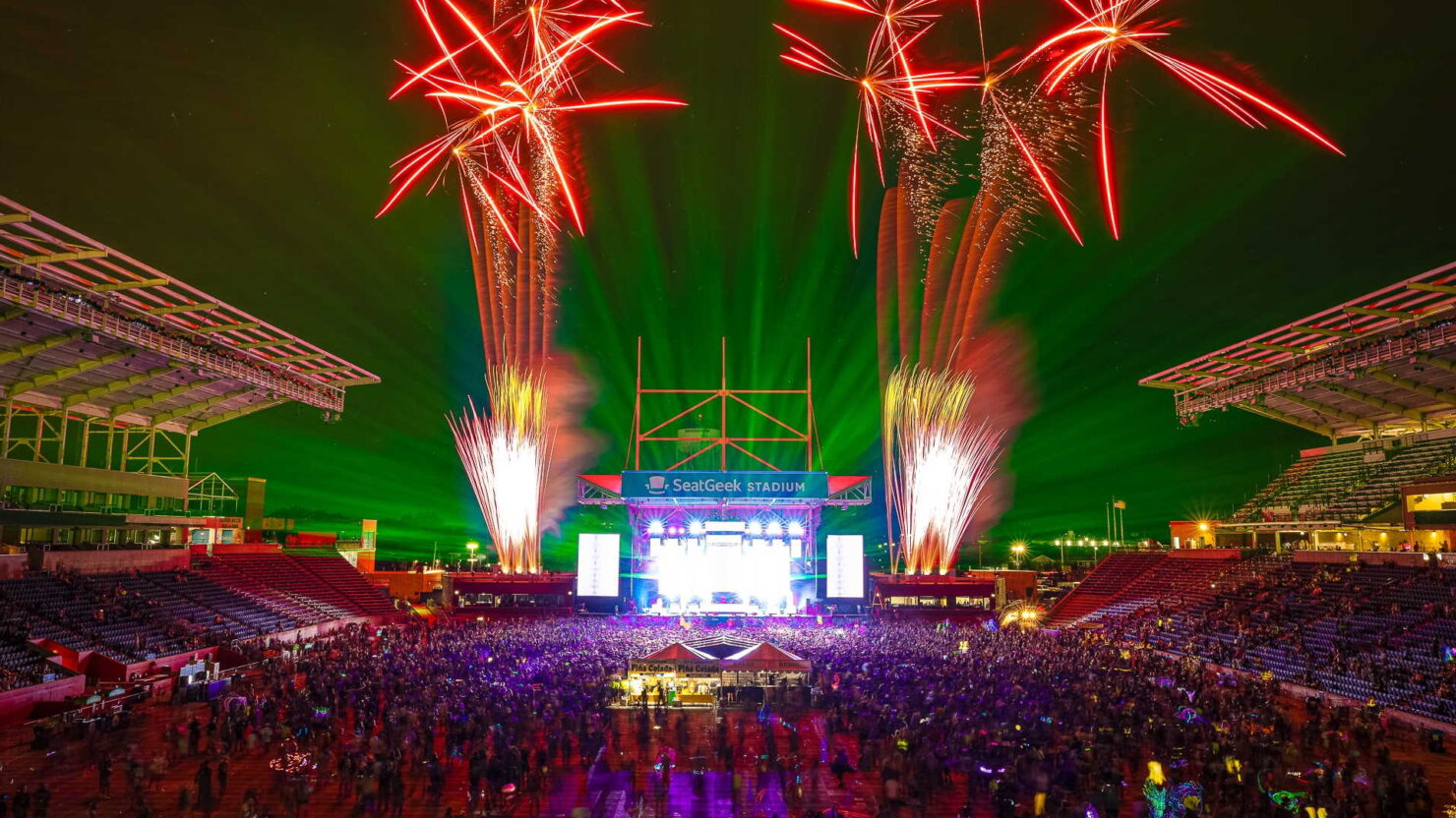 North Coast Music Festival Reveals Initial 2023 Lineup Featuring EDM