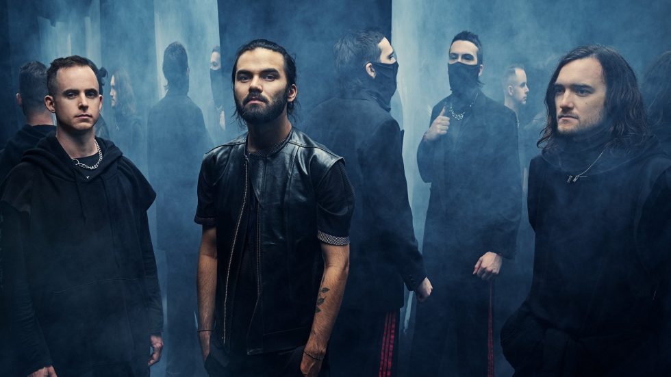 Northlane, Invent Animate and more