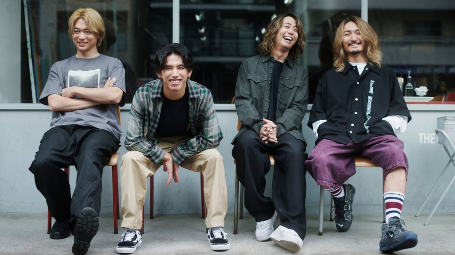 ONE OK ROCK, Max-Schmeling-Halle, Oct 24, 2025 Tickets