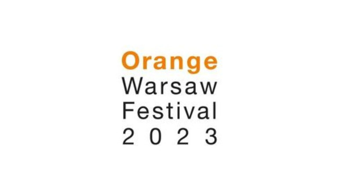 Orange Warsaw