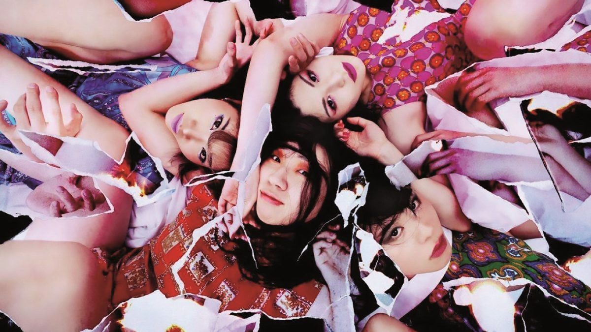 Otoboke Beaver (おとぼけビ〜バ〜)