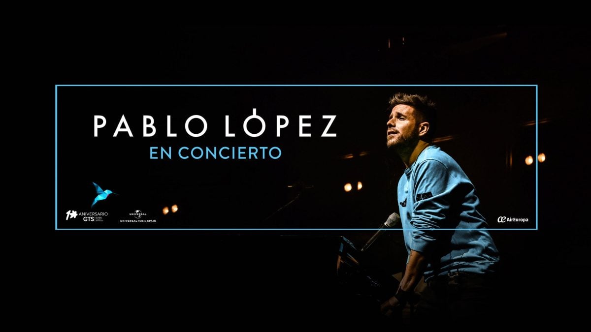 Pablo López