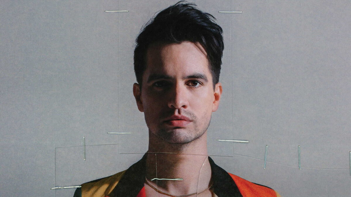 Panic! At The Disco Are Breaking Up: ‘It’s Been A Hell Of A Journey’