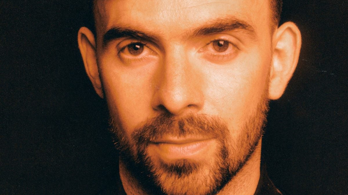 Patrick Topping