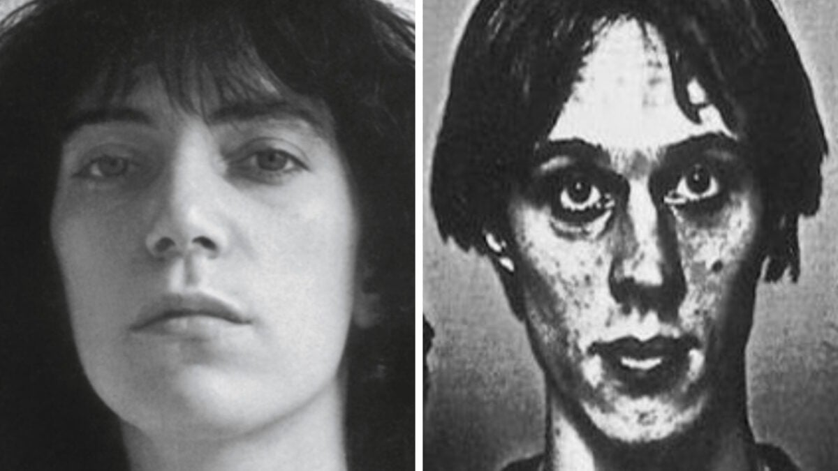 Patti Smith Writes Heartfelt Eulogy For Television’s Tom Verlaine