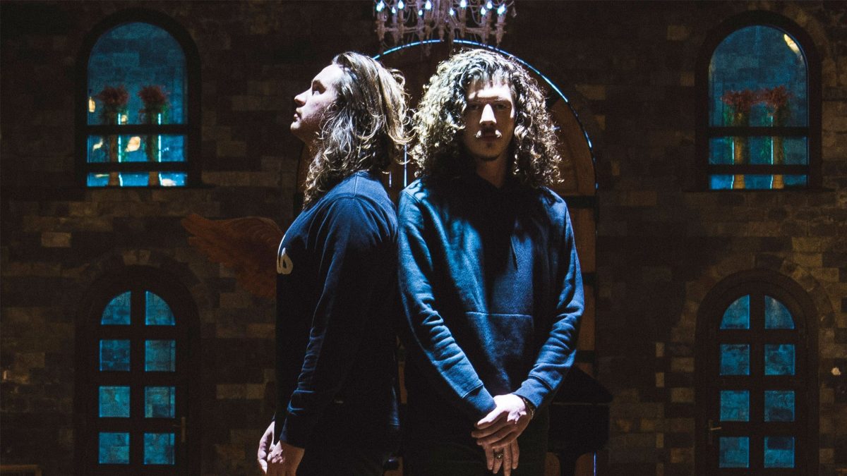 Peking Duk Sydney Setlist Enmore Theatre Mar 17, 2023 Australia