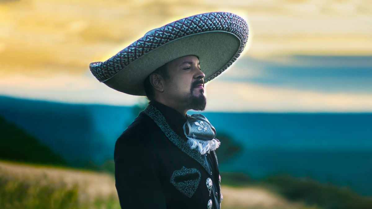 Pepe Aguilar
