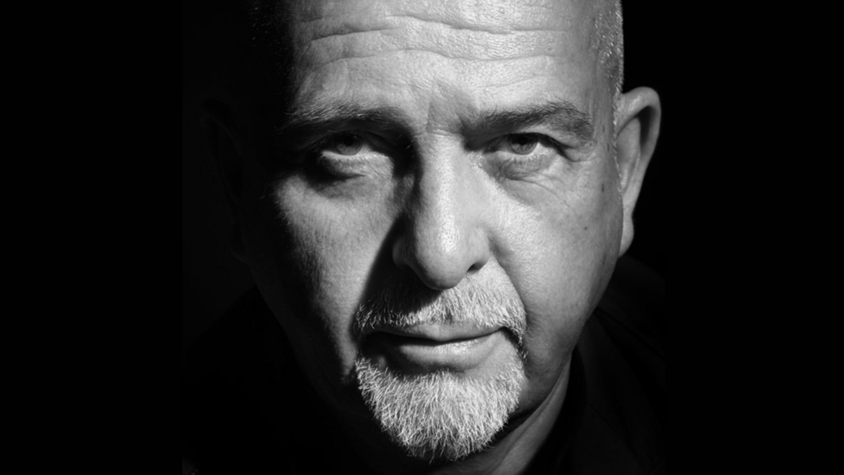 Peter Gabriel Previews New Album 'o\i' With 'Been Undone' Single