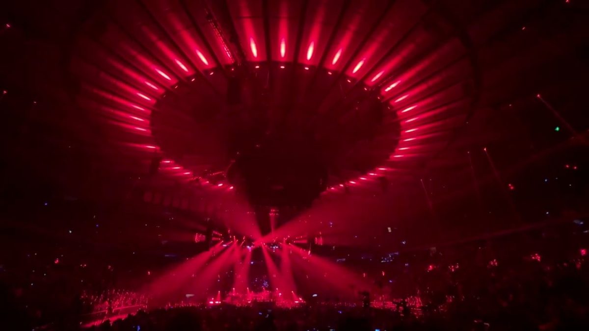 Phish - Mike’s Song - 12/31/22 - Madison Square Garden
