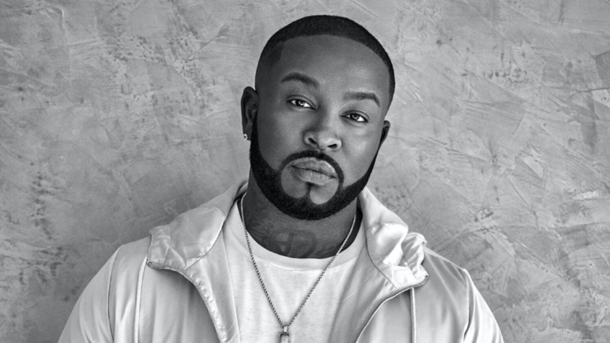 Pleasure P