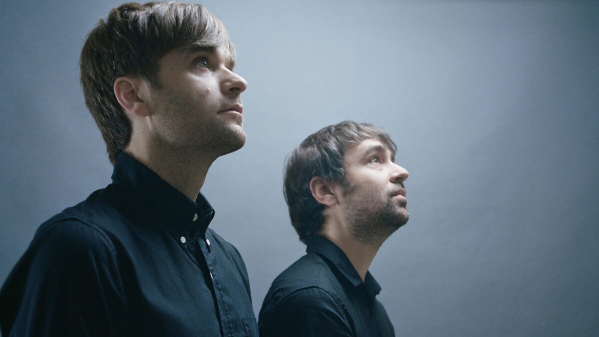 Ben Gibbard Has No Plans To Record Another Postal Service Album