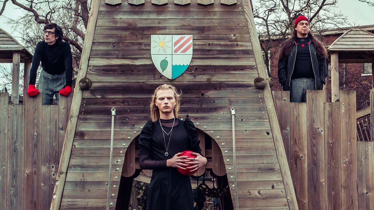 Prins S en De geit Groningen Setlist SPOT/De Oosterpoort Apr 1, 2023 Netherlands