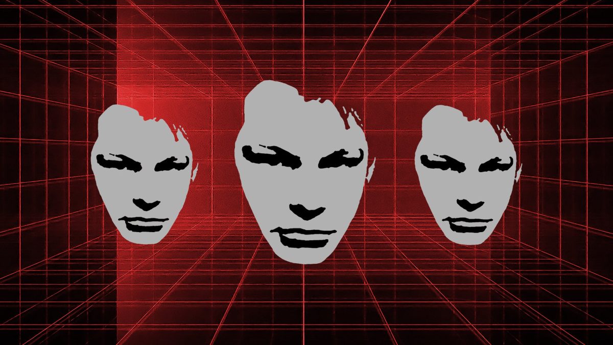 Pseudo Echo