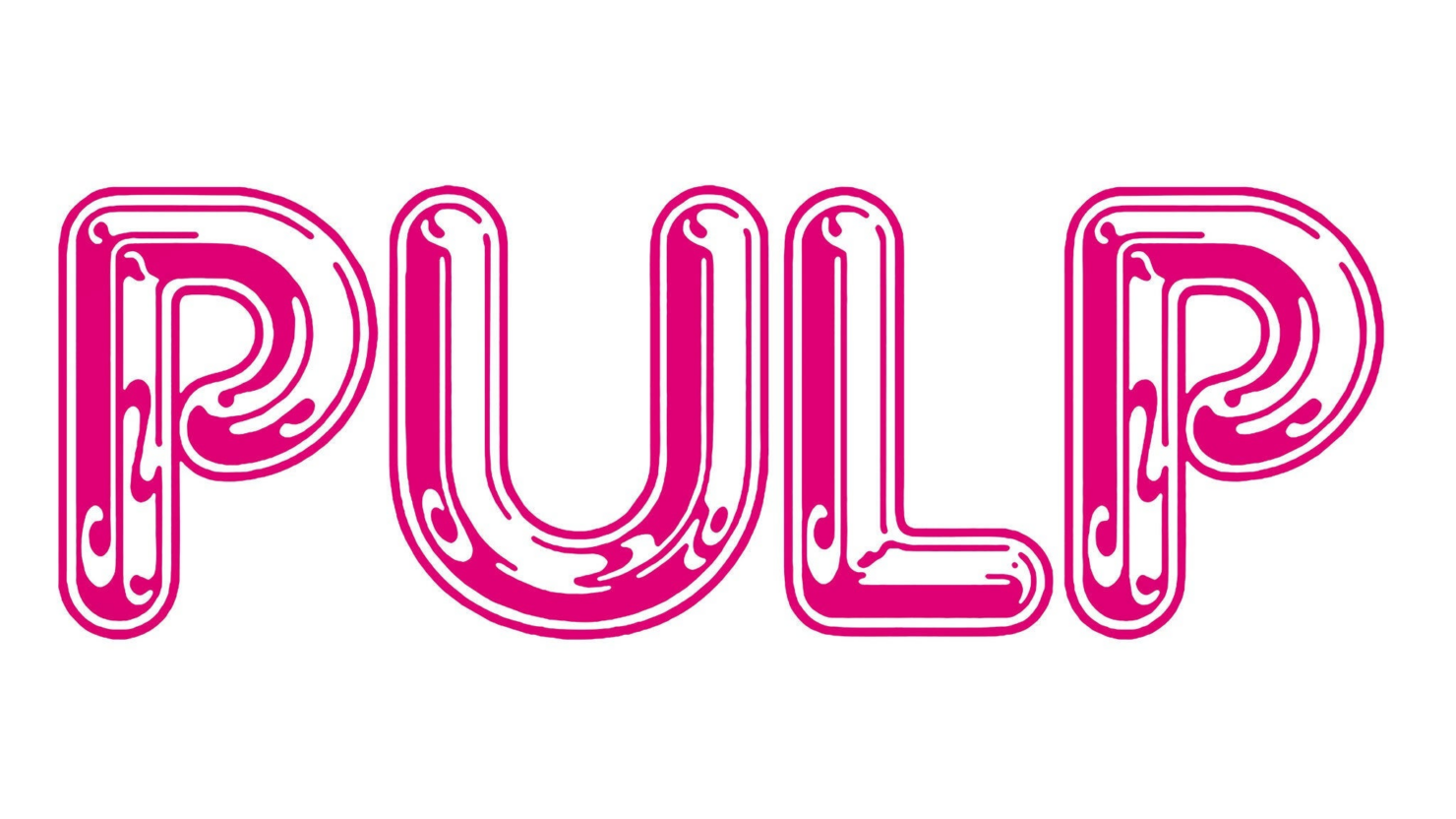 Pulp Los Angeles Hollywood Palladium Sep 18, 2024 18 SEP 2024