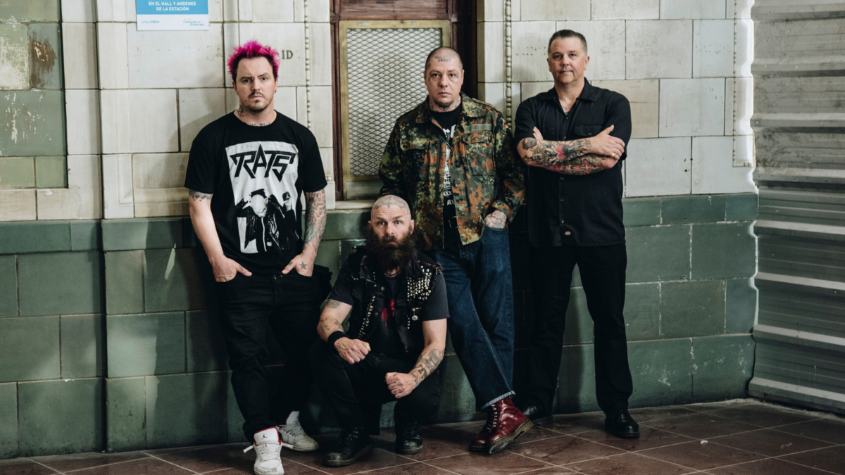 Rancid