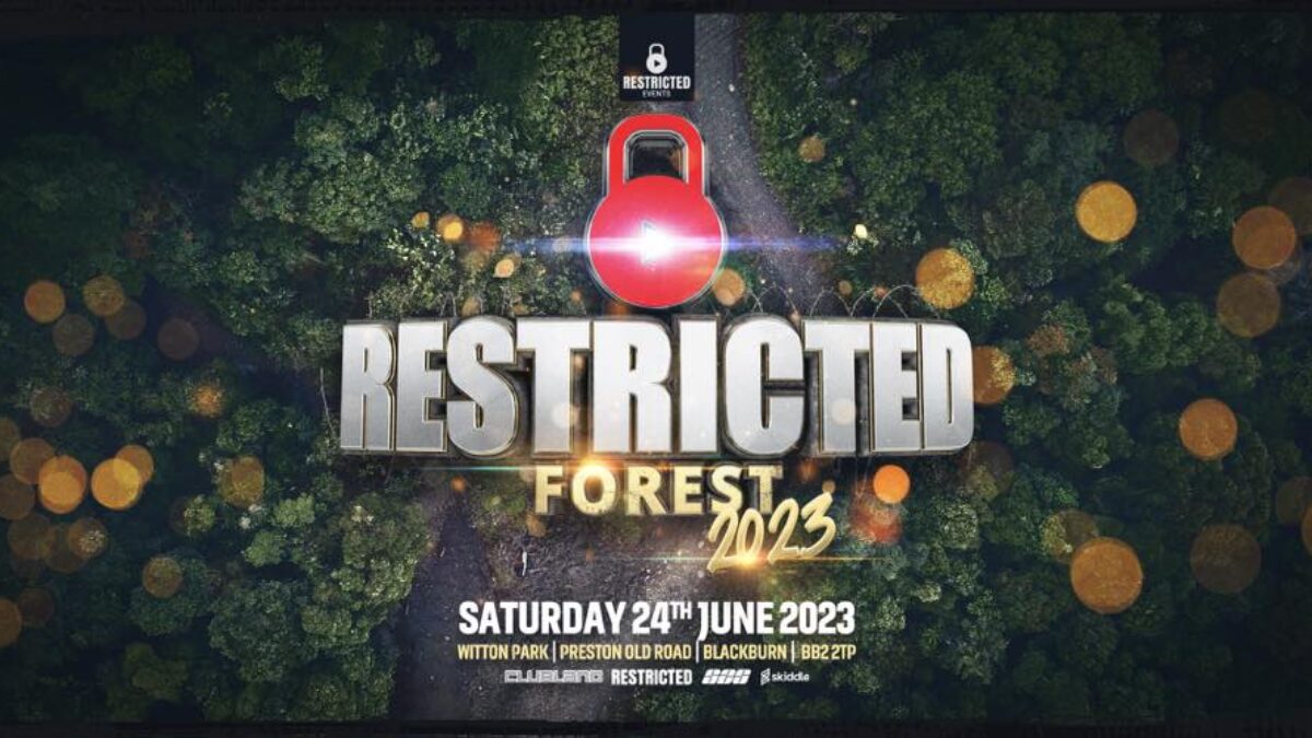 Restricted Forest