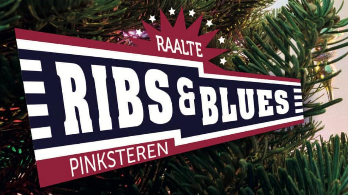 Ribs & Blues