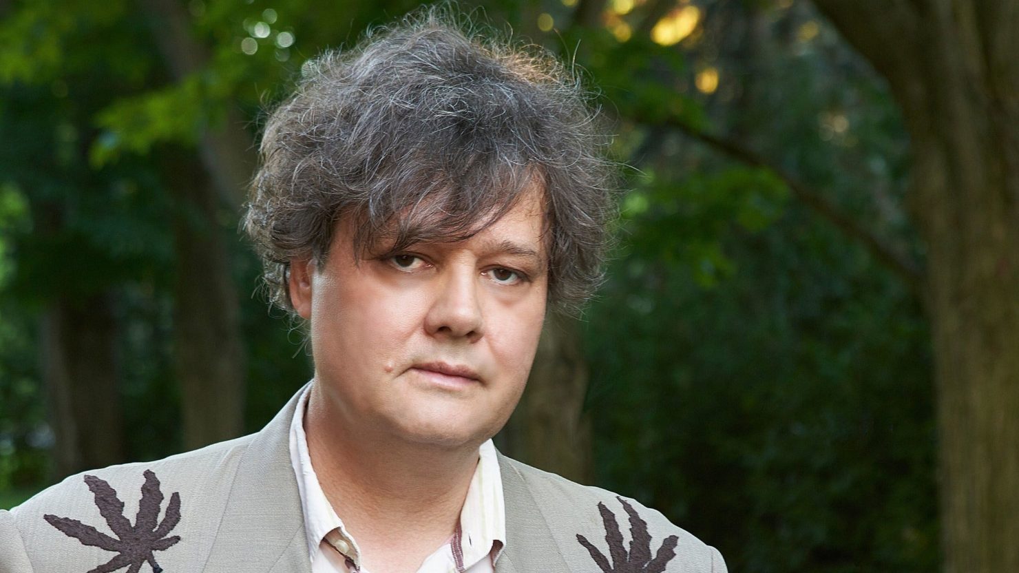 【中古】 Ron Sexsmith ロンセクスミス / Exit Strategy To The Soul Ron Sexsmith -- Brandy Alexander (lyric video) - YouTube