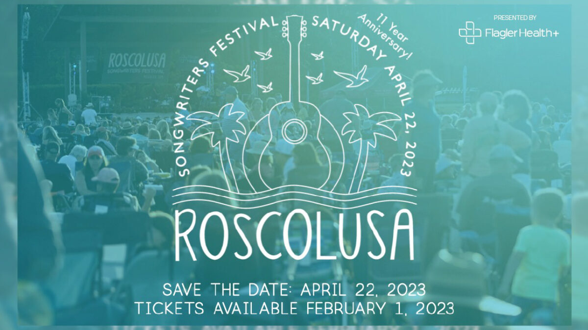 Roscolusa Songwriters Festival